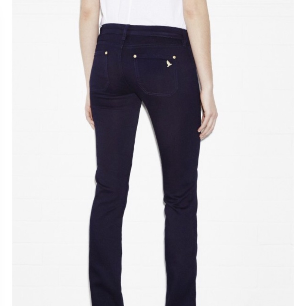 MiH Oslo jeans